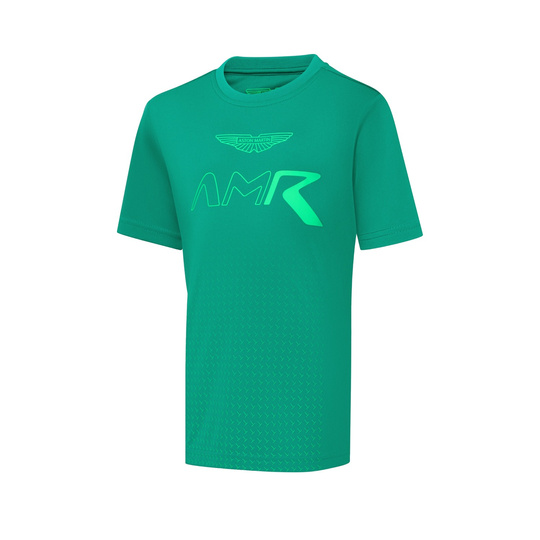Aston Martin Racing 2026 Racing Kids Team T-shirt