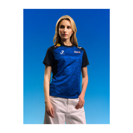 Red Bull Racing 2026 Women's Max Verstappen Team T-shirt