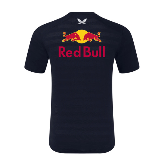 2025 Red Bull Racing Mens Verstappen Team T-Shirt