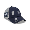 2025 Red Bull Racing Mens Verstappen Las Vegas GP Baseball cap