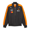 2026 McLaren F1 Mens Team Bomber Jacket
