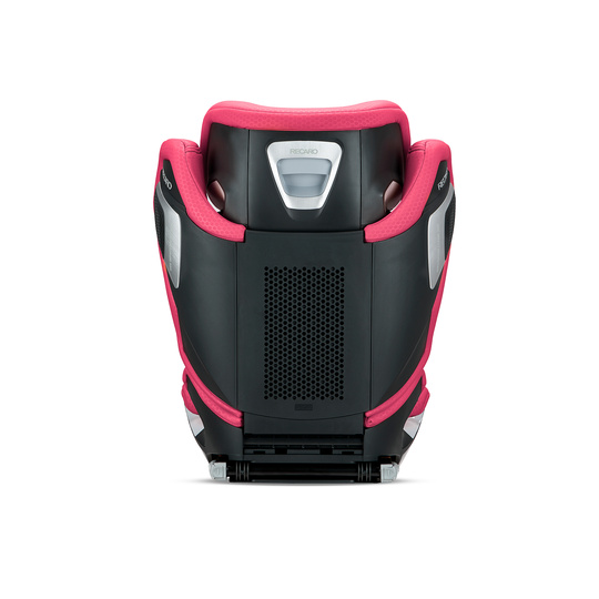 Recaro Axion 1 Child Seat Wow Pink