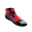 OMP KS-2 MY21 Karting Shoes Red