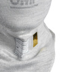 OMP Tecnica EVO MY26 Balaclava Silver (FIA)