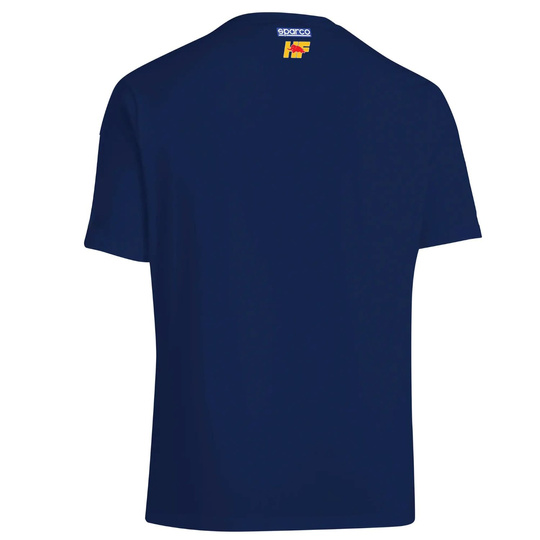 Sparco Lancia Yellow HF T-Shirt
