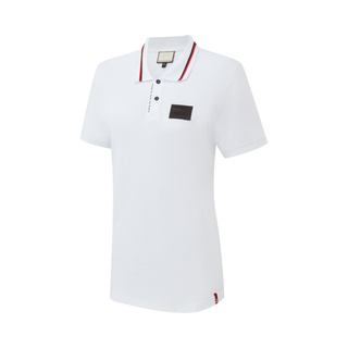 2026 Toyota Gazoo Racing GR Badge Women's Polo Shirt White