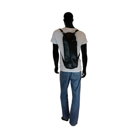 Amphibious Voyager II 45 Bag Black