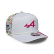 Alpine F1 2026 Pierre Gasly Miami GP Cap