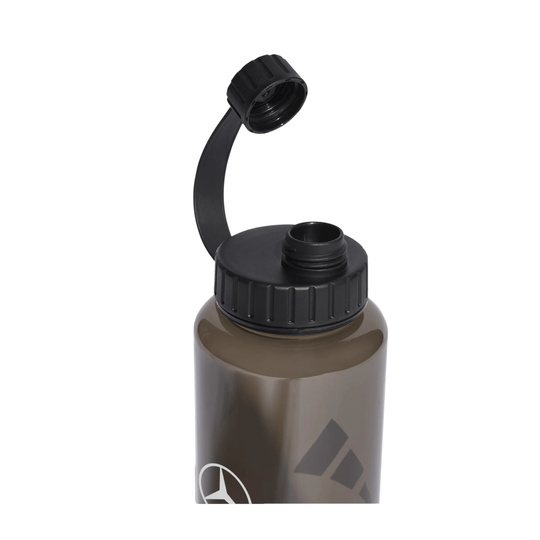 2026 Mercedes AMG F1 Logo Water Bottle