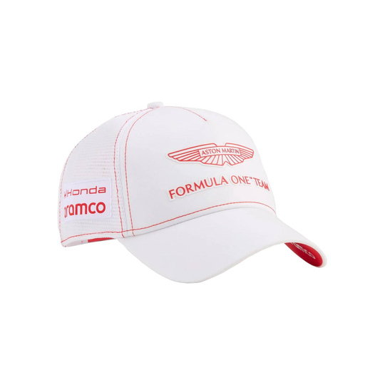Aston Martin F1 2026 Lance Stroll Canada GP Cap