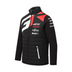 Toyota Gazoo Racing WEC Men's Performance Team Jacket WRC