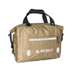 Amphibious COMPASS Light Waterproof Bag brown