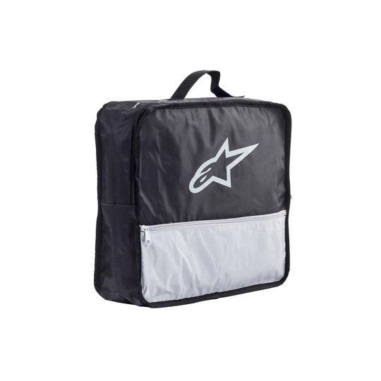 Alpinestars Atom Race Suit Black (FIA)
