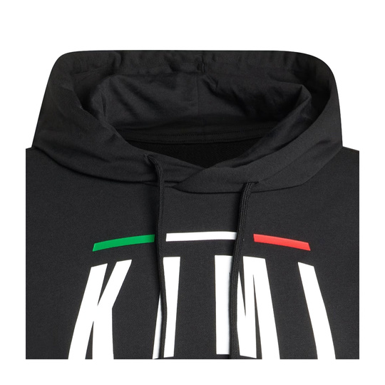 2025 Mercedes AMG F1 Mens Antonelli Hooded Sweatshirt