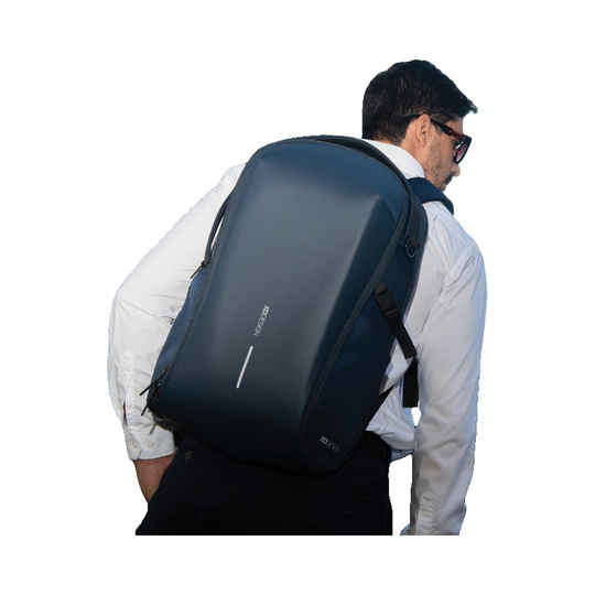 XD Design Bizz Backpack Navy Blue