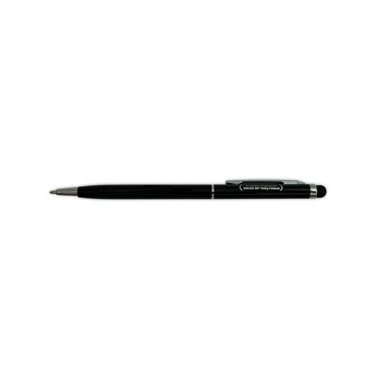 Rally Poland WRC Metal Pen