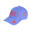 Audi Revolut F1 2026 Singapore GP Cap