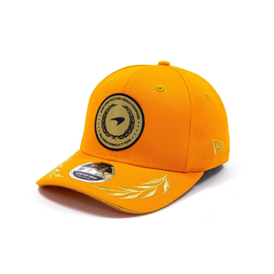 McLaren F1 Constructor Champions Cap