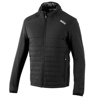  Sparco Frame Mens jacket black