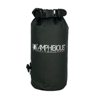 Amphibious TUBE 5 Waterproof Bag black