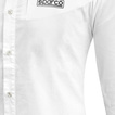 Sparco Women's MY22 Shirt White