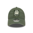 2025 Visa CashApp RB Mens Washed baseball cap green