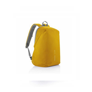 XD Design Bobby Soft Yellow Backpack