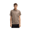 2026 McLaren F1 Essential Polo Shirt Grey