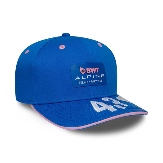 Alpine F1 2026 Franco Colapinto Team Cap