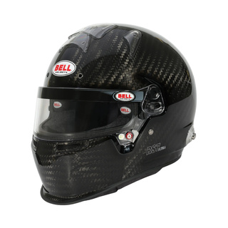 Bell RS7 Ultra Duckbill Helmet (FIA)