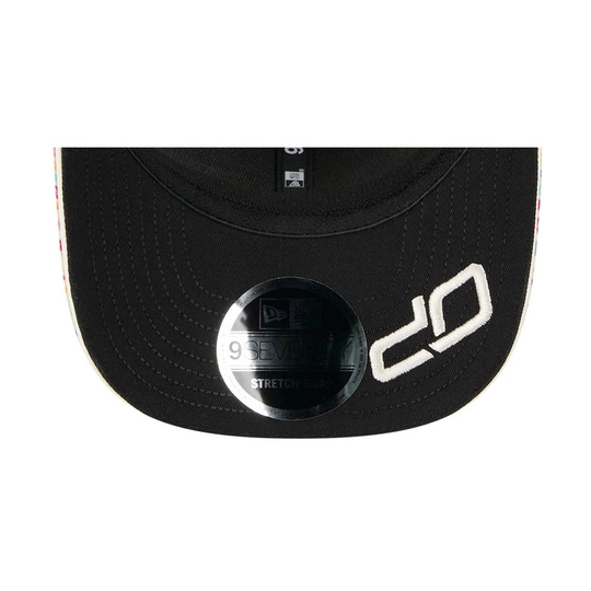 2025 McLaren F1 Mens Piastri Mexico GP Baseball Cap
