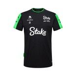 2024 Stake F1 Kick Sauber Mens Team T-shirt