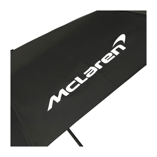 McLaren F1 Compact Umbrella black