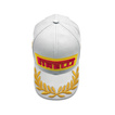 2025 Pirelli Mens Podium Silverstone Baseball Cap