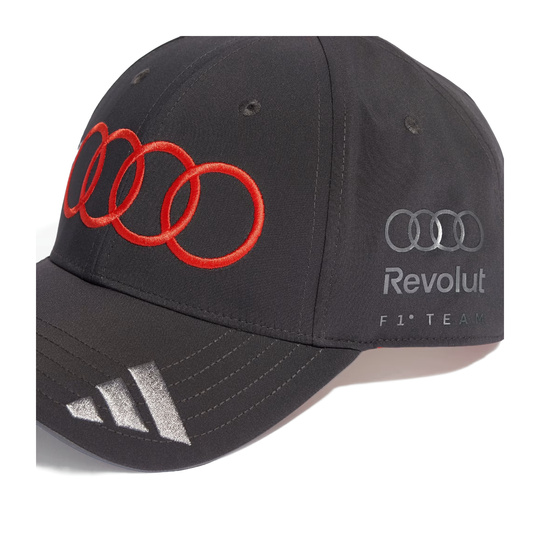 2026 Audi Revolut F1 Nico Hulkenberg Hat