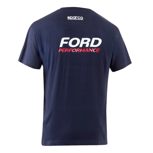 Sparco FORD PERFORMANCE Mens T-shirt