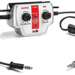 Stilo WRC DES 9V Intercom Amplifier