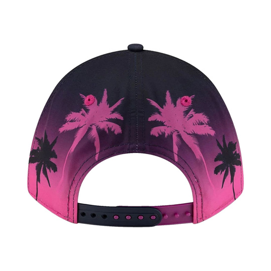 2026 Williams F1 Miami GP Hat