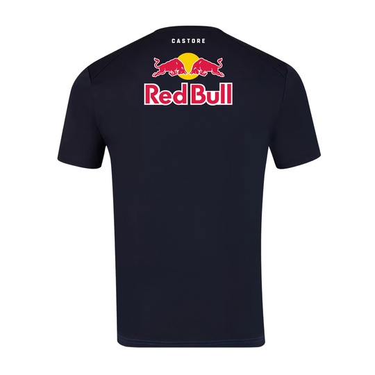 2026 Red Bull Racing F1 Max Verstappen Team T-shirt