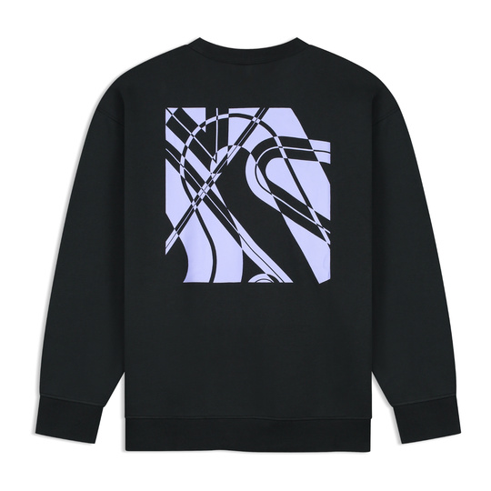 2026 Formula 1 Track Limits Graphic Sweatshirt