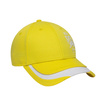 2026 Visa Cash App RB F1 Race Special Hat Yellow