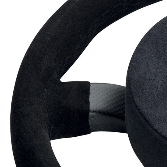 OMP Steering Wheel Protector