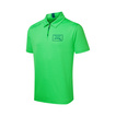 Aston Martin Racing 2026 Racing WEC Team Polo Shirt Fluo Green