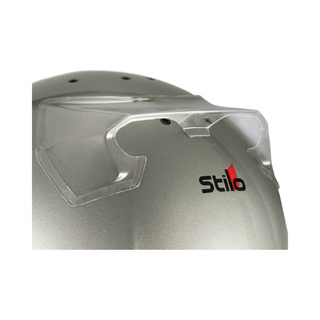 Stilo ST6 Rear Helmet Spoiler