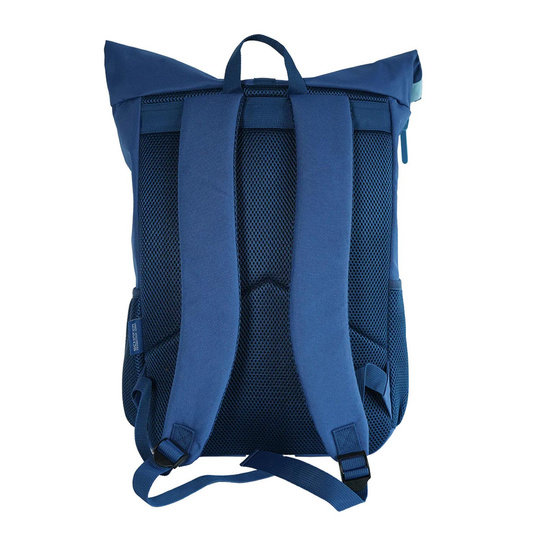2025 Hyundai Motorsport Explorer Backpack Blue