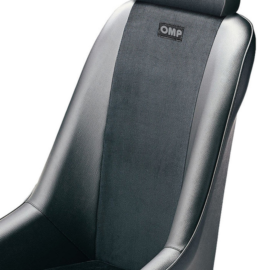 OMP Classic Racing Seat