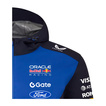 2026 Red Bull Racing Mens Teamwear Rain Jacket