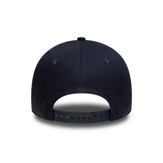 2025 Red Bull Racing Youth Logo Baseball Cap
