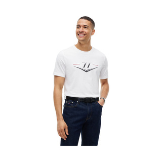 Cadillac F1 2026 Valtteri Bottas Chevron T-shirt