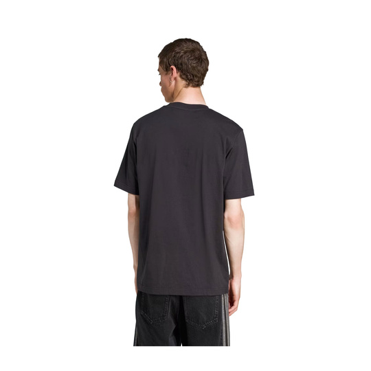 2025 Mercedes AMG F1 Mens Antonelli T-shirt black